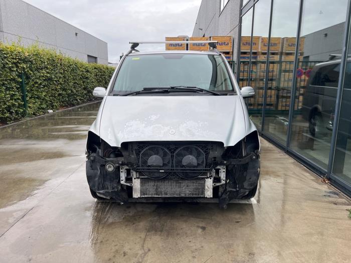 Mercedes Viano V1038