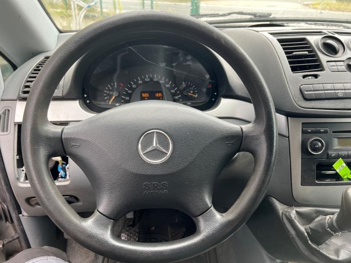 Mercedes Viano V1038