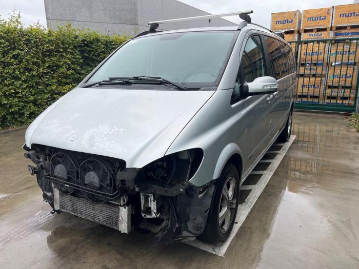 Mercedes Viano V1038