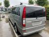 Mercedes Viano 2.2 CDI 16V 4x4 Sloopvoertuig (2006, Zilver)