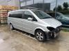 Sloopauto Mercedes Viano uit 2006