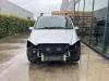 Mercedes Viano 2.2 CDI 16V 4x4 Sloopvoertuig (2006, Zilver)