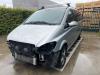 Mercedes Viano 2.2 CDI 16V 4x4 Sloopvoertuig (2006, Zilver)