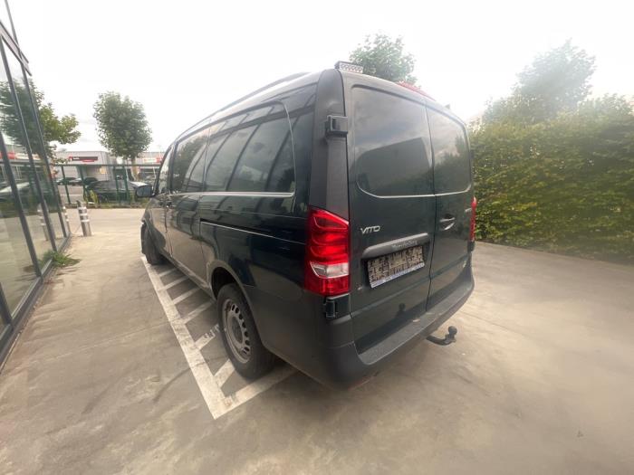 Mercedes Vito V1039