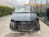 Mercedes Vito 2.2 119 CDI 16V BlueTEC 4x4 Sloopvoertuig (2019, Graniet, Groen)