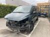 Mercedes Vito 2.2 119 CDI 16V BlueTEC 4x4 Sloopvoertuig (2019, Graniet, Groen)