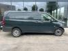 Mercedes Vito 2.2 119 CDI 16V BlueTEC 4x4 Sloopvoertuig (2019, Graniet, Groen)