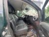 Mercedes Vito 2.2 119 CDI 16V BlueTEC 4x4 Sloopvoertuig (2019, Graniet, Groen)