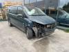 Mercedes Vito 2.2 119 CDI 16V BlueTEC 4x4 Sloopvoertuig (2019, Graniet, Groen)