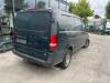 Mercedes Vito 2.2 119 CDI 16V BlueTEC 4x4 Sloopvoertuig (2019, Graniet, Groen)