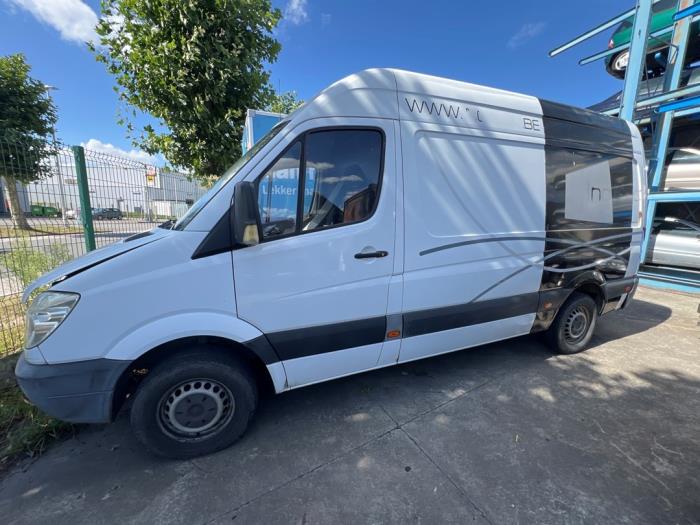 Mercedes Sprinter V1040