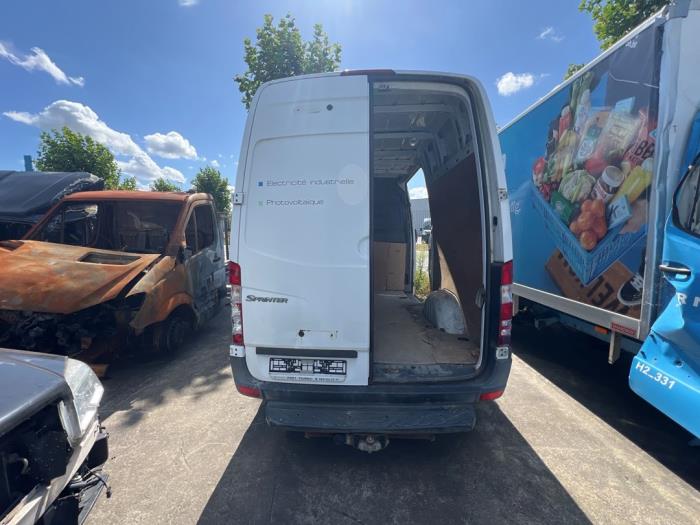 Mercedes Sprinter V1040