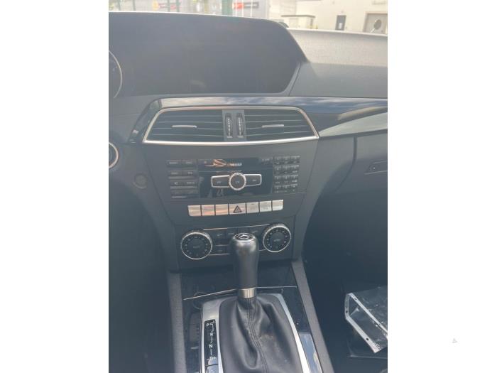 Mercedes C-Klasse V1041