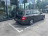 Mercedes C Estate 2.2 C-180 CDI 16V BlueEFFICIENCY Sloopvoertuig (2018, Bruin)