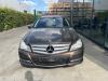 Mercedes C Estate 2.2 C-180 CDI 16V BlueEFFICIENCY Sloopvoertuig (2018, Bruin)