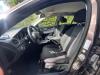 Mercedes C Estate 2.2 C-180 CDI 16V BlueEFFICIENCY Sloopvoertuig (2018, Bruin)