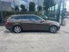 Mercedes C Estate 2.2 C-180 CDI 16V BlueEFFICIENCY Sloopvoertuig (2018, Bruin)