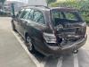 Mercedes C Estate 2.2 C-180 CDI 16V BlueEFFICIENCY Sloopvoertuig (2018, Bruin)