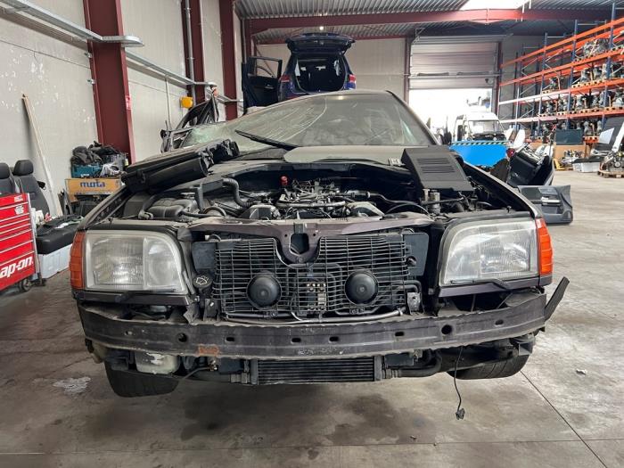 Mercedes S-Klasse V1043