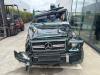 Mercedes G AMG 5.5 G 63 AMG V8 32V Sloopvoertuig (2015, PERIKLASGRUEN)