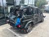 Mercedes G AMG 5.5 G 63 AMG V8 32V Sloopvoertuig (2015, PERIKLASGRUEN)