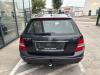 Mercedes C Estate 2.2 C-180 CDI 16V BlueEFFICIENCY Sloopvoertuig (2014, Zwart)