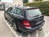 Mercedes C Estate 2.2 C-180 CDI 16V BlueEFFICIENCY Sloopvoertuig (2014, Zwart)