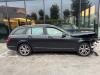 Mercedes C Estate 2.2 C-180 CDI 16V BlueEFFICIENCY Sloopvoertuig (2014, Zwart)