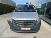 Mercedes Vito 2.2 114 CDI 16V Sloopvoertuig (2014, Grijs)