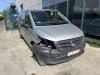 Mercedes Vito 2.2 114 CDI 16V Sloopvoertuig (2014, Grijs)