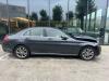 Mercedes C C-200 2.0 CGI 16V Sloopvoertuig (2014, Grijs)