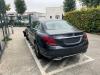 Mercedes C C-200 2.0 CGI 16V Sloopvoertuig (2014, Grijs)