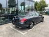 Mercedes C C-200 2.0 CGI 16V Sloopvoertuig (2014, Grijs)