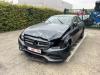 Mercedes C C-200 2.0 CGI 16V Sloopvoertuig (2014, Grijs)