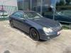 Mercedes CLK 2.6 240 V6 18V Sloopvoertuig (2002, Blauw)