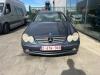 Mercedes CLK 2.6 240 V6 18V Sloopvoertuig (2002, Blauw)