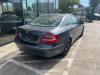 Mercedes CLK 2.6 240 V6 18V Sloopvoertuig (2002, Blauw)