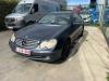 Mercedes CLK 2.6 240 V6 18V Sloopvoertuig (2002, Blauw)