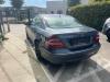 Mercedes CLK 2.6 240 V6 18V Sloopvoertuig (2002, Blauw)