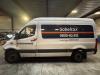Mercedes Sprinter 3,5t 315 CDI 2.0 D RWD Sloopvoertuig (2024, Wit)