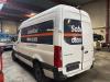 Mercedes Sprinter 3,5t 315 CDI 2.0 D RWD Sloopvoertuig (2024, Wit)