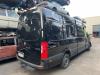 Mercedes Sprinter 3,5t 317 CDI 2.0 D RWD Sloopvoertuig (2024, Zwart)