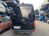 Mercedes Sprinter 3,5t 317 CDI 2.0 D RWD Sloopvoertuig (2024, Zwart)
