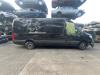 Mercedes Sprinter 3,5t 317 CDI 2.0 D RWD Sloopvoertuig (2024, Zwart)