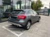 Mercedes GLA 1.6 180 16V Sloopvoertuig (2016, Grijs)