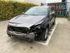 Mercedes GLA 1.6 180 16V Sloopvoertuig (2016, Grijs)