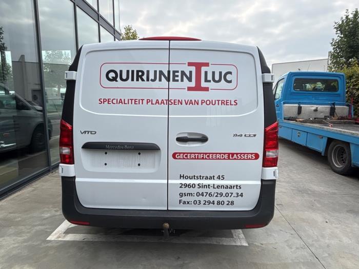 Mercedes Vito V1065