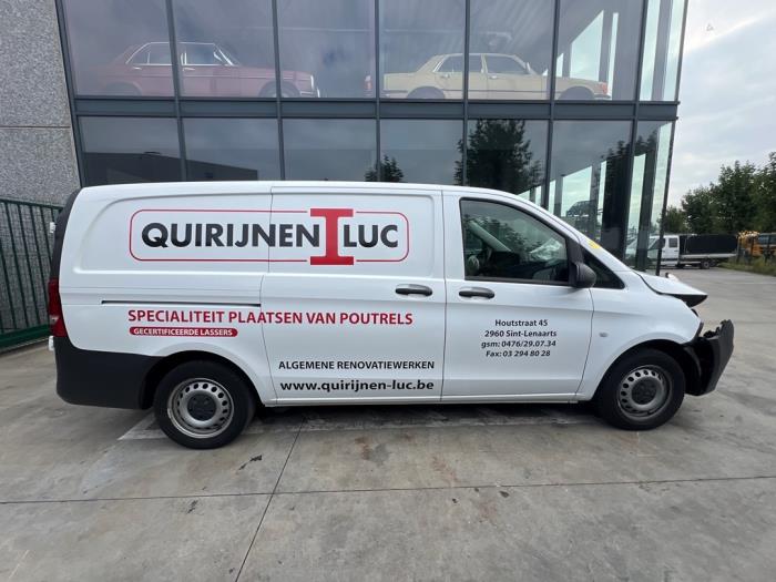 Mercedes Vito V1065