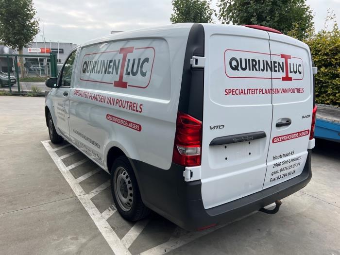Mercedes Vito V1065