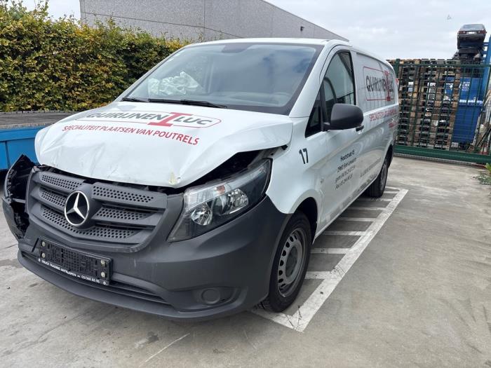Mercedes Vito V1065